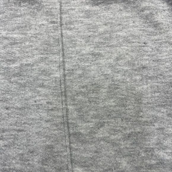 Nike Pants Mens Large Track 80s Joggers Athletic Gray Blue Swoosh Vintage - Picture 12 of 15